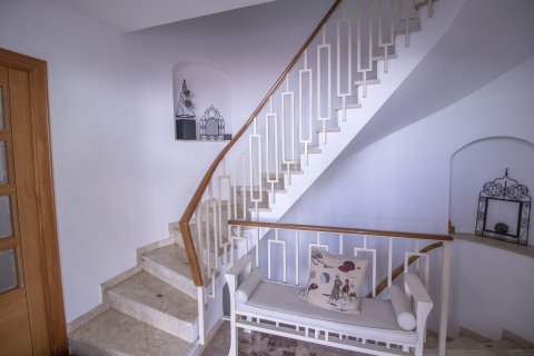 House for sale in Coma-Ruga, Tarragona, Spain 8 bedrooms, No. 141288 - photo 26