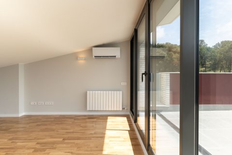 Продажа таухауса в Тейя, Барселона, Испания 4 спальни,  №141285 - фото 15