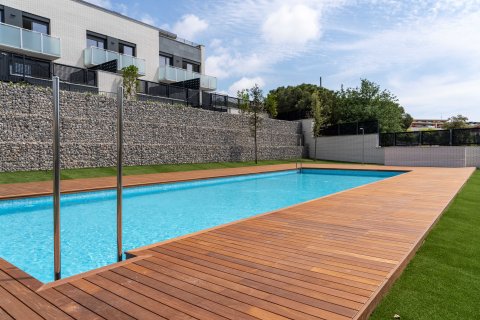 Продажа таухауса в Тейя, Барселона, Испания 4 спальни,  №141285 - фото 17