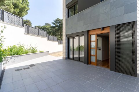 Продажа таухауса в Тейя, Барселона, Испания 4 спальни,  №141285 - фото 2