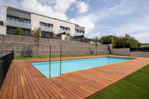 Продажа таухауса в Тейя, Барселона, Испания 4 спальни,  №141285 - фото 18