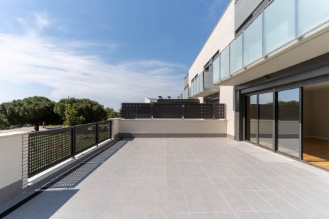 Продажа таухауса в Тейя, Барселона, Испания 4 спальни,  №141285 - фото 3