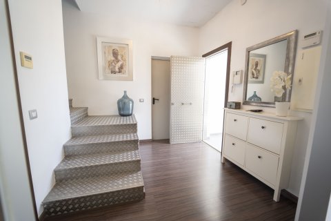 House for sale in Coma-Ruga, Tarragona, Spain 4 bedrooms, No. 141287 - photo 23