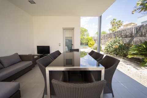 House for sale in Coma-Ruga, Tarragona, Spain 4 bedrooms, No. 141287 - photo 10