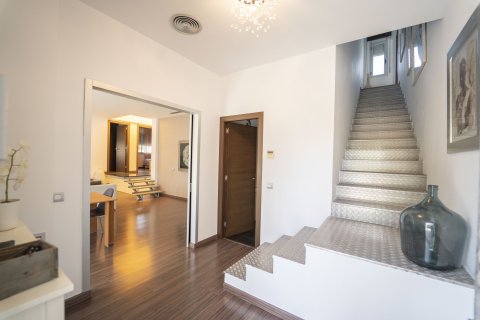 House for sale in Coma-Ruga, Tarragona, Spain 4 bedrooms, No. 141287 - photo 26