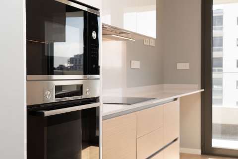 Wohnung zum Verkauf in Badalona, Barcelona, Spanien 4 Schlafzimmer,  Nr. 141284 - Foto 10