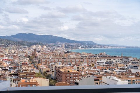 Wohnung zum Verkauf in Badalona, Barcelona, Spanien 4 Schlafzimmer,  Nr. 141284 - Foto 18
