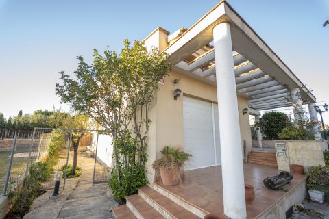 House for sale in Calafell, Tarragona, Spain 4 bedrooms, No. 141286 - photo 6