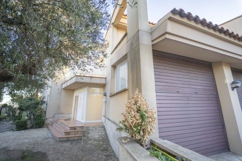 House for sale in Calafell, Tarragona, Spain 4 bedrooms, No. 141286 - photo 2