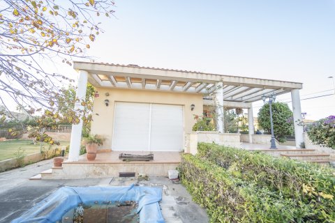 House for sale in Calafell, Tarragona, Spain 4 bedrooms, No. 141286 - photo 5