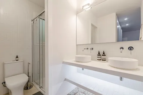 Apartamento en venta en Barcelona, España 2 dormitorios, No. 141289 - foto 20