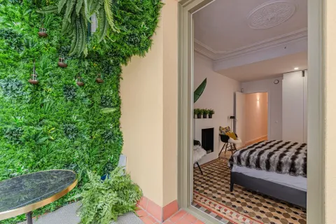 Apartamento en venta en Barcelona, España 2 dormitorios, No. 141289 - foto 16