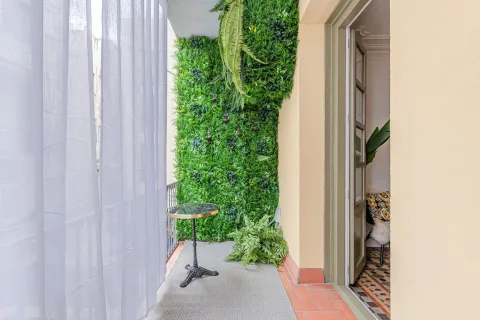 Apartamento en venta en Barcelona, España 2 dormitorios, No. 141289 - foto 14