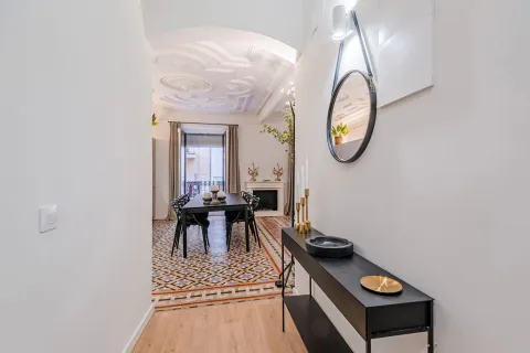 Apartamento en venta en Barcelona, España 2 dormitorios, No. 141289 - foto 8