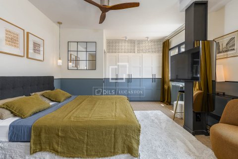 Dzīvoklis pārdošanā Barcelona, Spānijā 2 istabas, 120 m2 Nr. 150338 - attēls 19