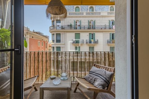 Dzīvoklis pārdošanā Barcelona, Spānijā 2 istabas, 120 m2 Nr. 150338 - attēls 8