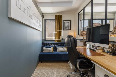 Dzīvoklis pārdošanā Barcelona, Spānijā 2 istabas, 120 m2 Nr. 150338 - attēls 26