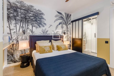 Dzīvoklis pārdošanā Barcelona, Spānijā 2 istabas, 120 m2 Nr. 150338 - attēls 28