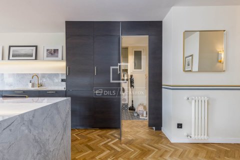 Dzīvoklis pārdošanā Barcelona, Spānijā 2 istabas, 120 m2 Nr. 150338 - attēls 17