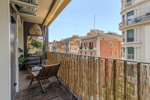 Dzīvoklis pārdošanā Barcelona, Spānijā 2 istabas, 120 m2 Nr. 150338 - attēls 9