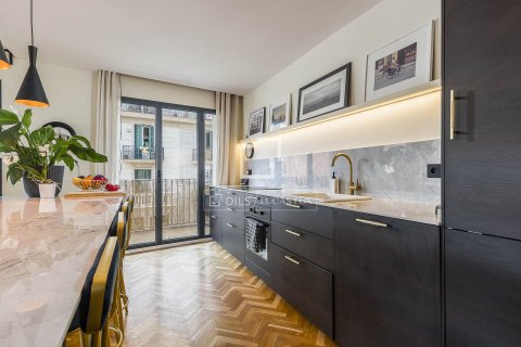 Dzīvoklis pārdošanā Barcelona, Spānijā 2 istabas, 120 m2 Nr. 150338 - attēls 14
