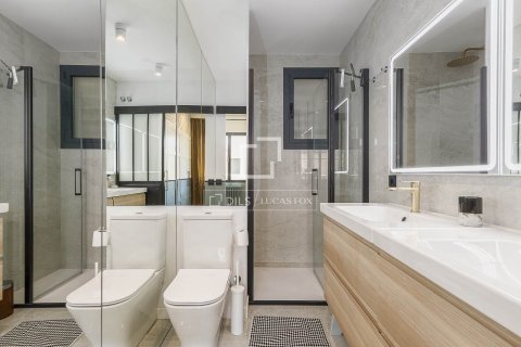 Dzīvoklis pārdošanā Barcelona, Spānijā 2 istabas, 120 m2 Nr. 150338 - attēls 23