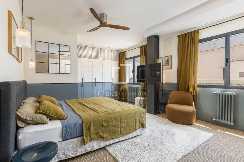 Dzīvoklis pārdošanā Barcelona, Spānijā 2 istabas, 120 m2 Nr. 150338 - attēls 18