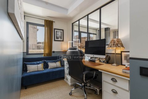 Dzīvoklis pārdošanā Barcelona, Spānijā 2 istabas, 120 m2 Nr. 150338 - attēls 25