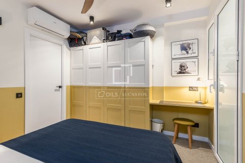Dzīvoklis pārdošanā Barcelona, Spānijā 2 istabas, 120 m2 Nr. 150338 - attēls 29