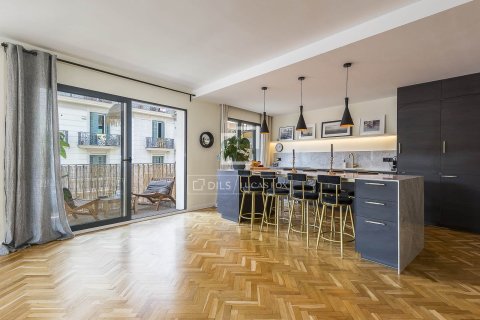 Dzīvoklis pārdošanā Barcelona, Spānijā 2 istabas, 120 m2 Nr. 150338 - attēls 11