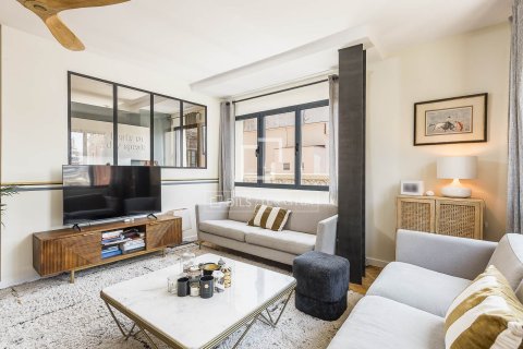 Dzīvoklis pārdošanā Barcelona, Spānijā 2 istabas, 120 m2 Nr. 150338 - attēls 6