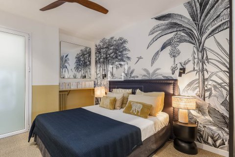 Dzīvoklis pārdošanā Barcelona, Spānijā 2 istabas, 120 m2 Nr. 150338 - attēls 27