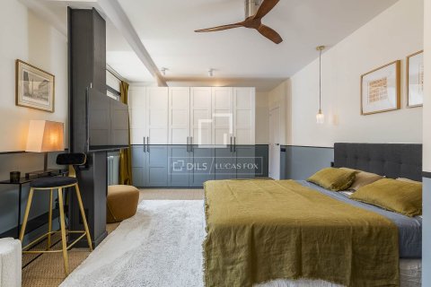 Dzīvoklis pārdošanā Barcelona, Spānijā 2 istabas, 120 m2 Nr. 150338 - attēls 21