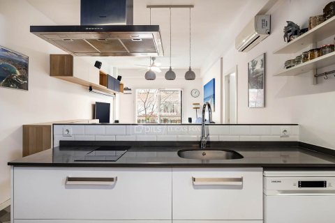 Dzīvoklis pārdošanā Barcelona, Spānijā 3 istabas, 94 m2 Nr. 150335 - attēls 12