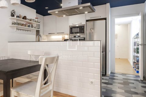 Dzīvoklis pārdošanā Barcelona, Spānijā 3 istabas, 94 m2 Nr. 150335 - attēls 18