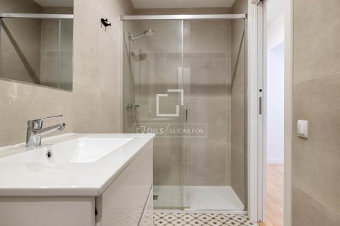 Dzīvoklis pārdošanā Barcelona, Spānijā 3 istabas, 94 m2 Nr. 150335 - attēls 21