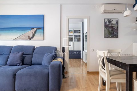 Dzīvoklis pārdošanā Barcelona, Spānijā 3 istabas, 94 m2 Nr. 150335 - attēls 9