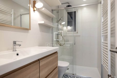Dzīvoklis pārdošanā Barcelona, Spānijā 3 istabas, 94 m2 Nr. 150335 - attēls 16