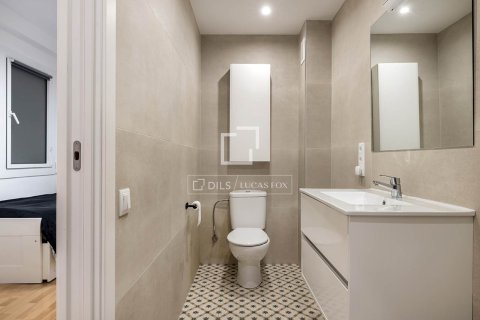 Dzīvoklis pārdošanā Barcelona, Spānijā 3 istabas, 94 m2 Nr. 150335 - attēls 22