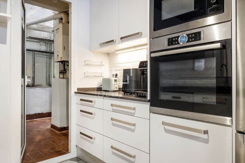 Dzīvoklis pārdošanā Barcelona, Spānijā 3 istabas, 94 m2 Nr. 150335 - attēls 11