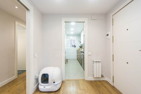 Wohnung zum Verkauf in Sant Cugat Del Valles, Barcelona, Spanien 4 Schlafzimmer, 124 m2 Nr. 150336 - Foto 25