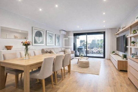 Wohnung zum Verkauf in Sant Cugat Del Valles, Barcelona, Spanien 4 Schlafzimmer, 124 m2 Nr. 150336 - Foto 2