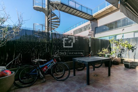 Wohnung zum Verkauf in Sant Cugat Del Valles, Barcelona, Spanien 4 Schlafzimmer, 124 m2 Nr. 150336 - Foto 28