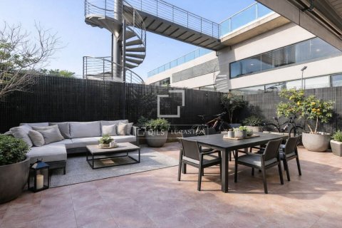 Wohnung zum Verkauf in Sant Cugat Del Valles, Barcelona, Spanien 4 Schlafzimmer, 124 m2 Nr. 150336 - Foto 4