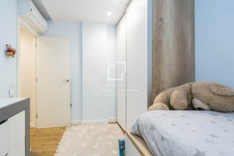 Wohnung zum Verkauf in Sant Cugat Del Valles, Barcelona, Spanien 4 Schlafzimmer, 124 m2 Nr. 150336 - Foto 21