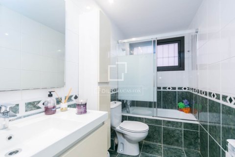 Wohnung zum Verkauf in Sant Cugat Del Valles, Barcelona, Spanien 4 Schlafzimmer, 124 m2 Nr. 150336 - Foto 22