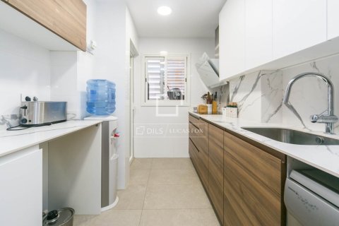 Wohnung zum Verkauf in Sant Cugat Del Valles, Barcelona, Spanien 4 Schlafzimmer, 124 m2 Nr. 150336 - Foto 13