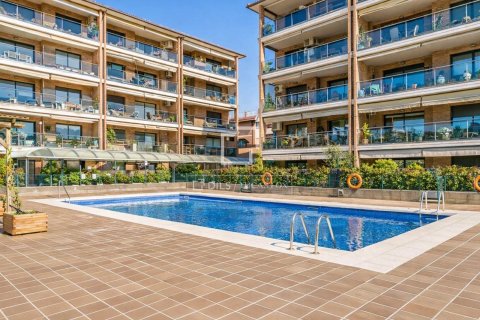 Wohnung zum Verkauf in Sant Cugat Del Valles, Barcelona, Spanien 4 Schlafzimmer, 124 m2 Nr. 150336 - Foto 3