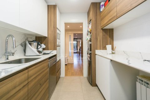 Wohnung zum Verkauf in Sant Cugat Del Valles, Barcelona, Spanien 4 Schlafzimmer, 124 m2 Nr. 150336 - Foto 15
