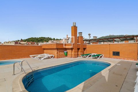 Wohnung zum Verkauf in Barcelona, Spanien 3 Schlafzimmer, 101 m2 Nr. 150337 - Foto 3